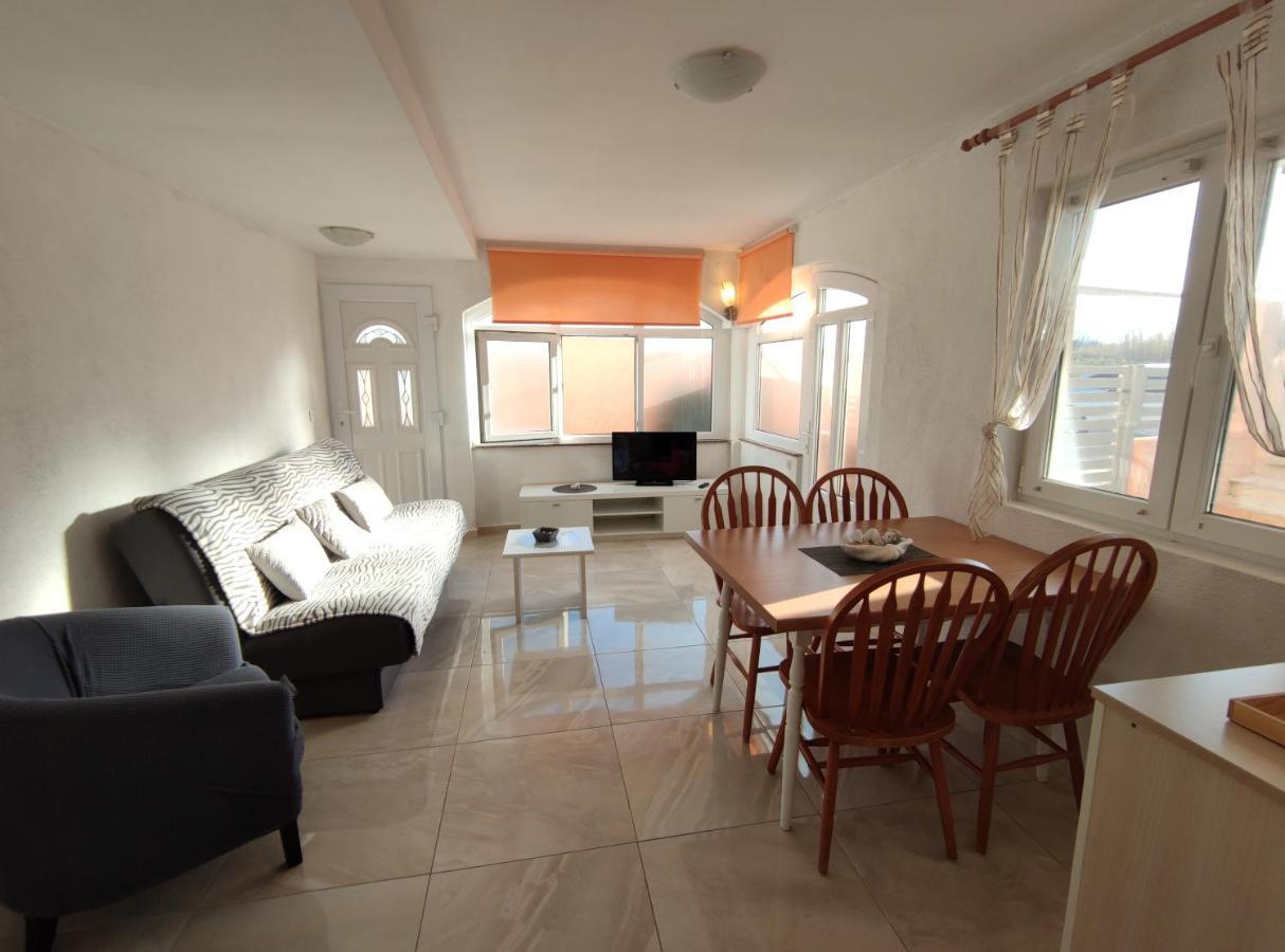 Apartments Beba Privlaka  Δωμάτιο φωτογραφία