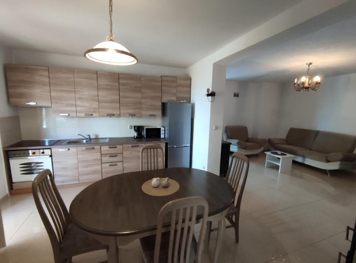 Apartments Beba Privlaka  Δωμάτιο φωτογραφία