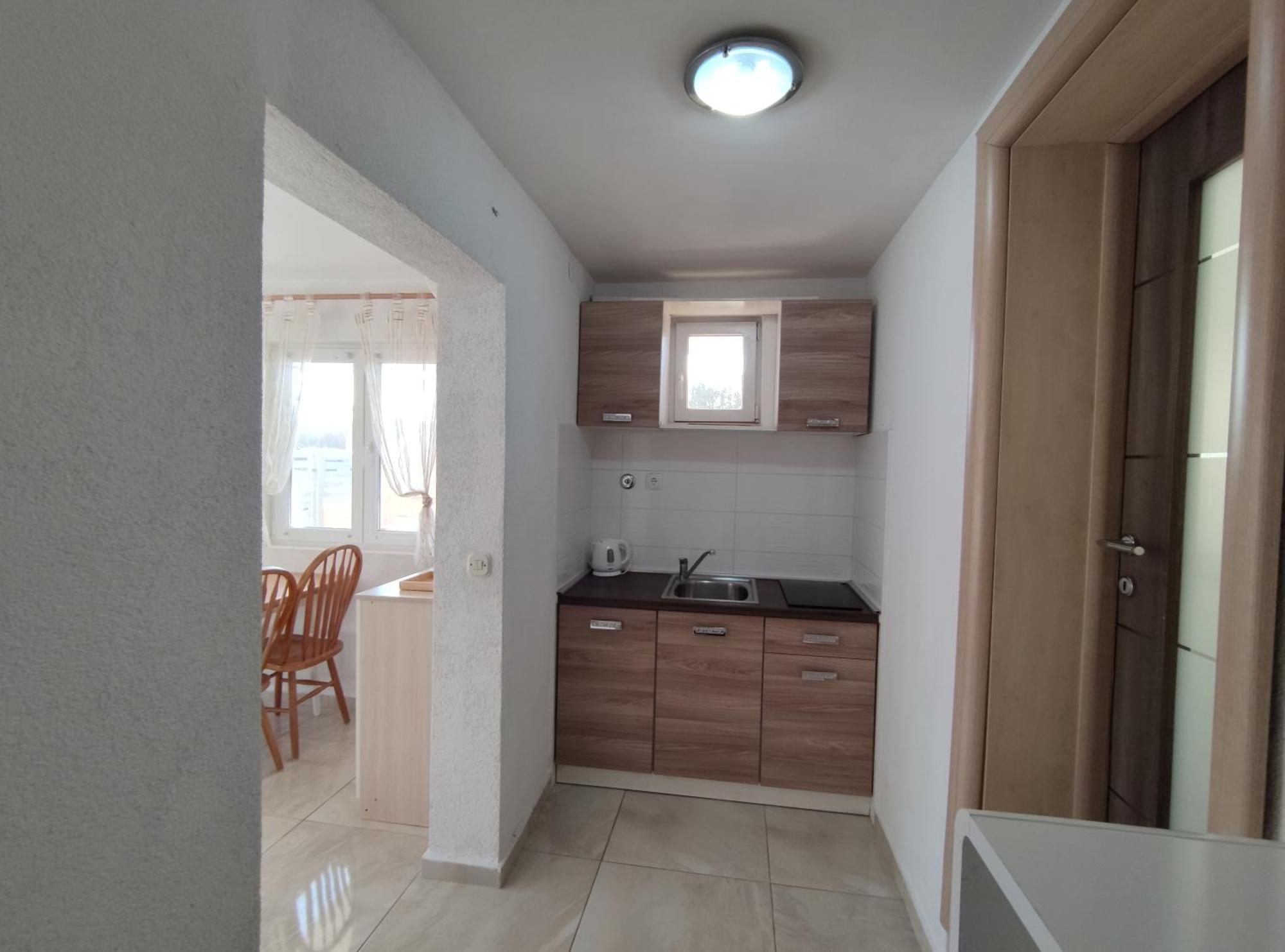 Apartments Beba Privlaka  Δωμάτιο φωτογραφία