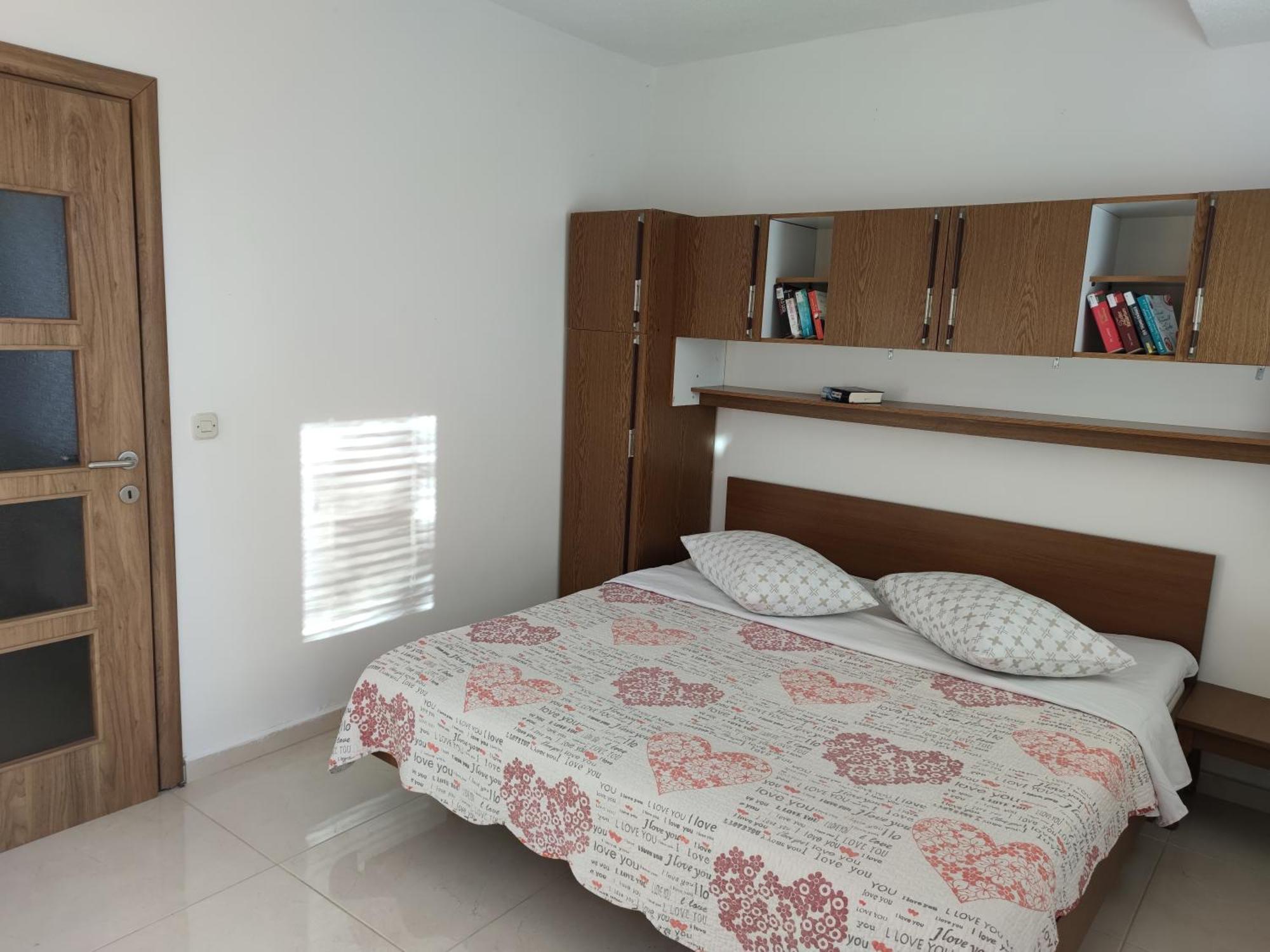 Apartments Beba Privlaka  Δωμάτιο φωτογραφία