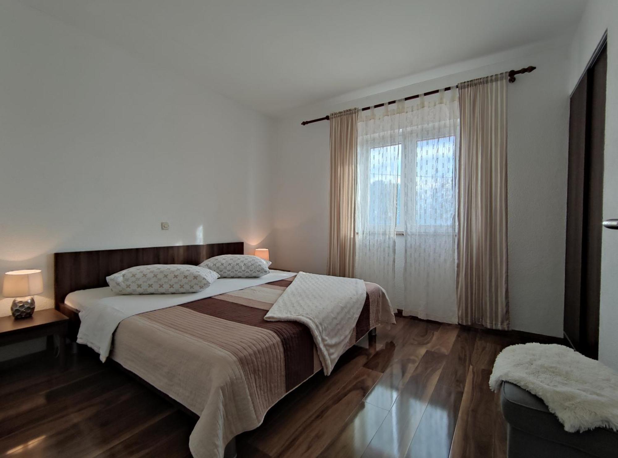 Apartments Beba Privlaka  Δωμάτιο φωτογραφία
