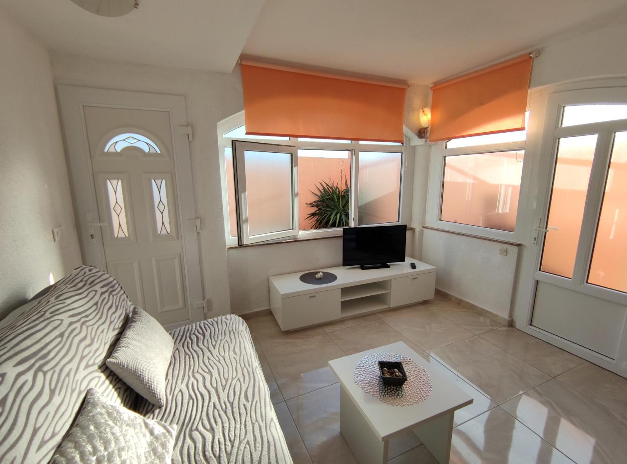 Apartments Beba Privlaka  Δωμάτιο φωτογραφία