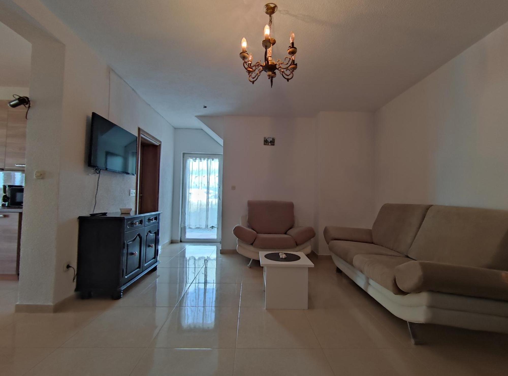 Apartments Beba Privlaka  Δωμάτιο φωτογραφία