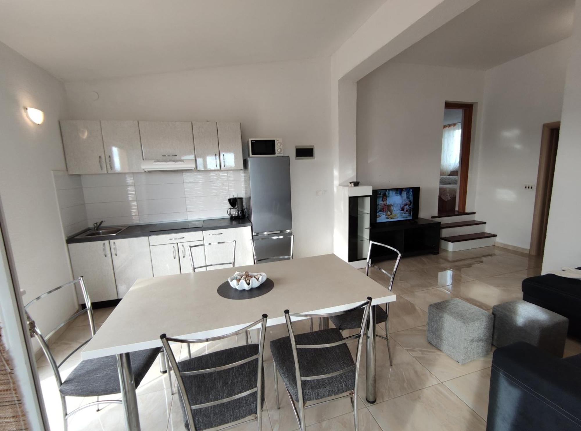 Apartments Beba Privlaka  Δωμάτιο φωτογραφία