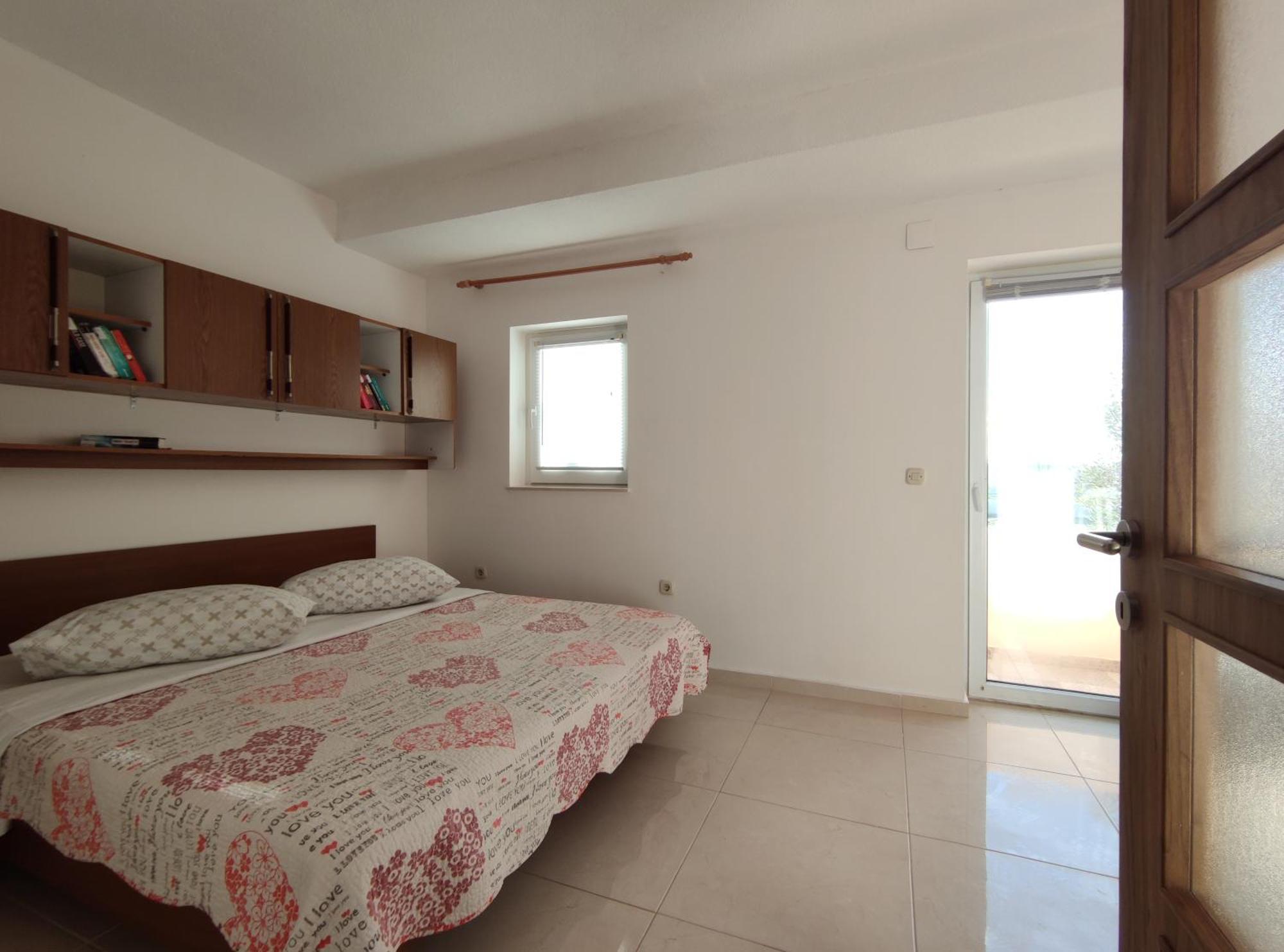 Apartments Beba Privlaka  Δωμάτιο φωτογραφία
