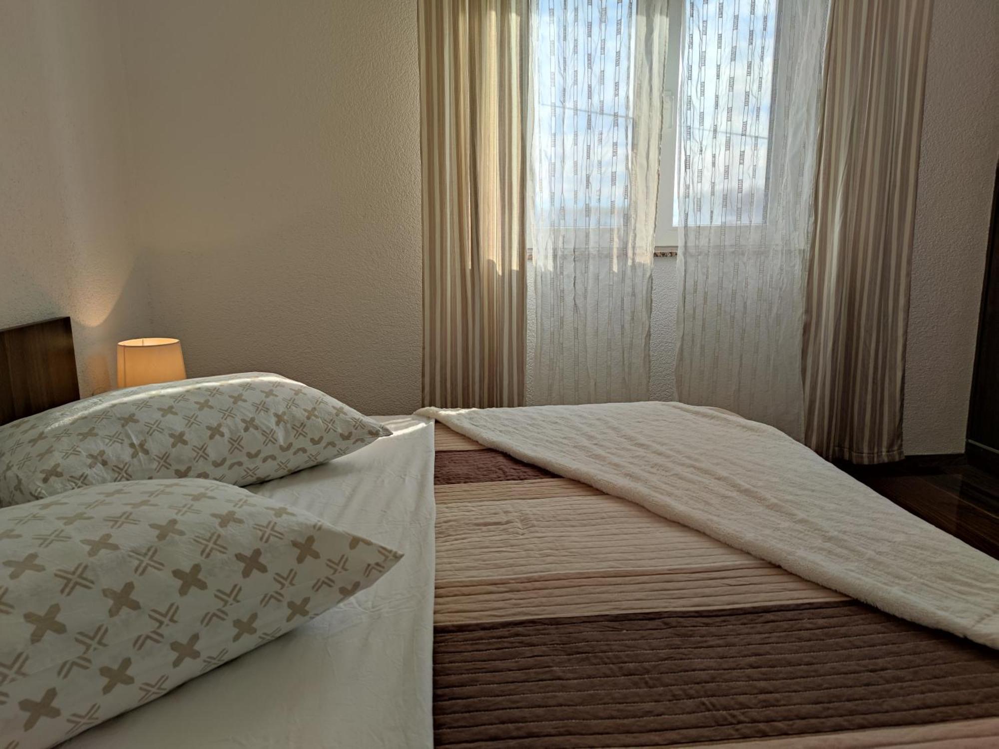 Apartments Beba Privlaka  Δωμάτιο φωτογραφία