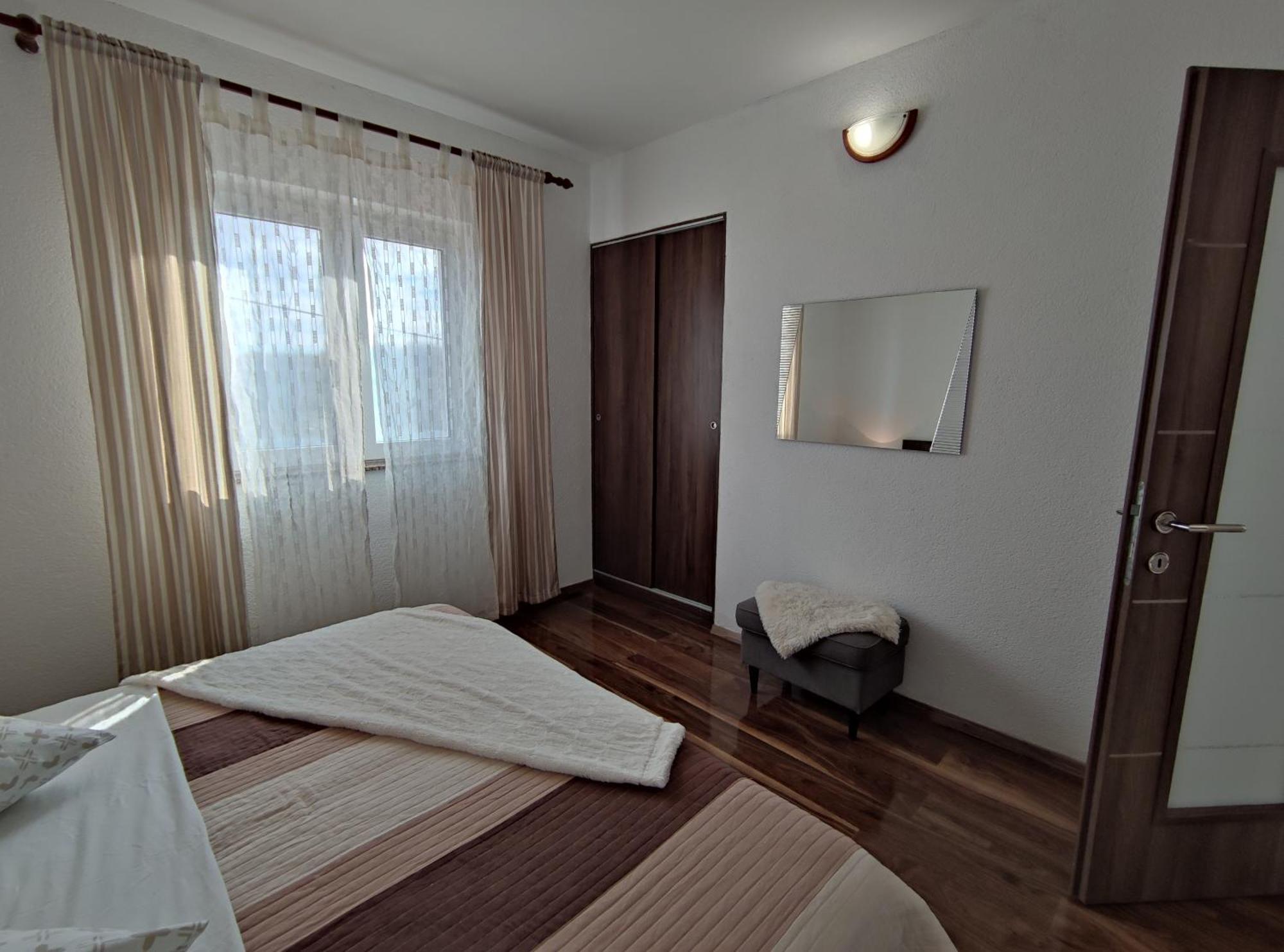Apartments Beba Privlaka  Δωμάτιο φωτογραφία