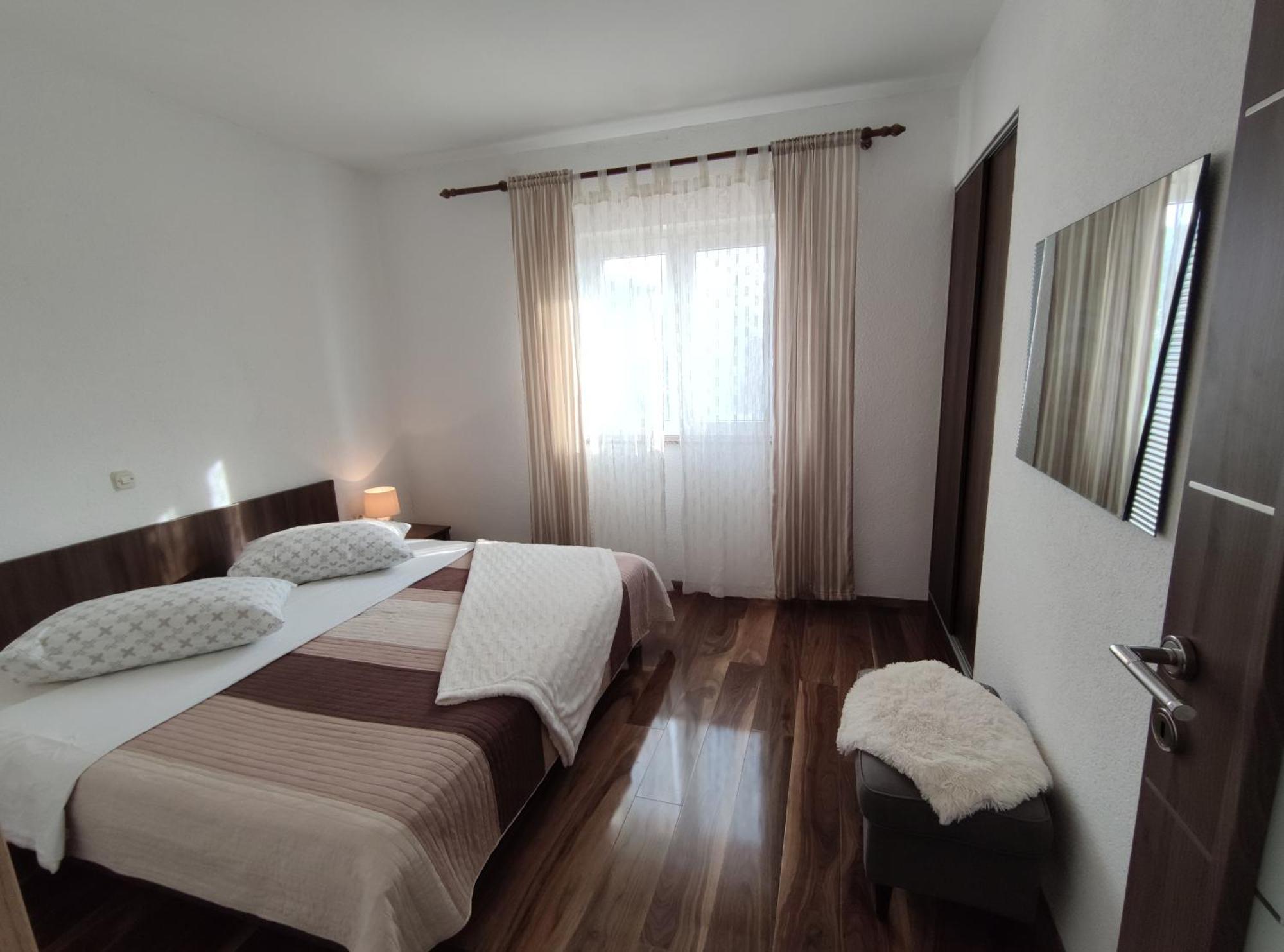 Apartments Beba Privlaka  Δωμάτιο φωτογραφία