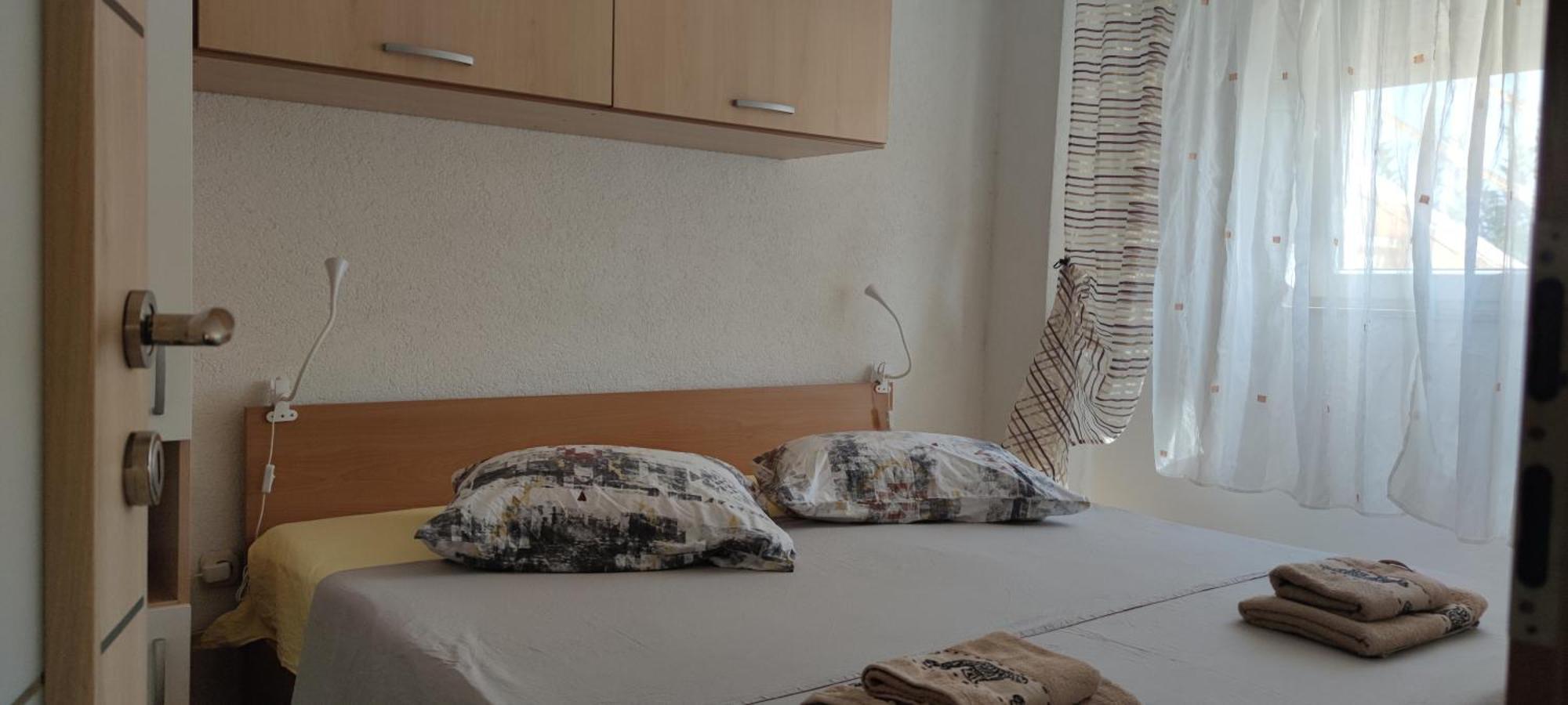 Apartments Beba Privlaka  Εξωτερικό φωτογραφία